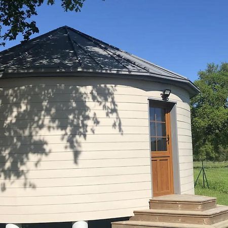Gite Pour 4 Personnes Saint-Martin-du-Fouilloux  Kültér fotó