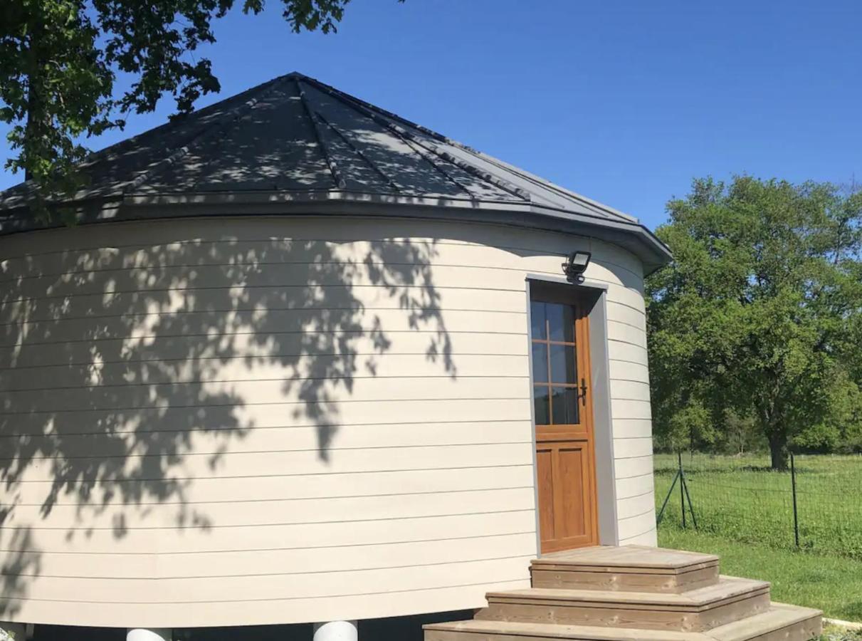 Gite Pour 4 Personnes Saint-Martin-du-Fouilloux  Kültér fotó