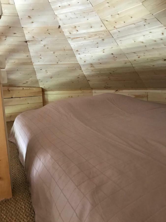 Gite Pour 4 Personnes Saint-Martin-du-Fouilloux  Kültér fotó