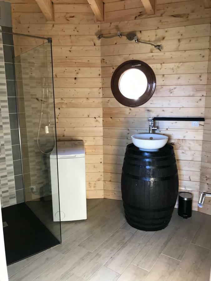 Gite Pour 4 Personnes Saint-Martin-du-Fouilloux  Kültér fotó